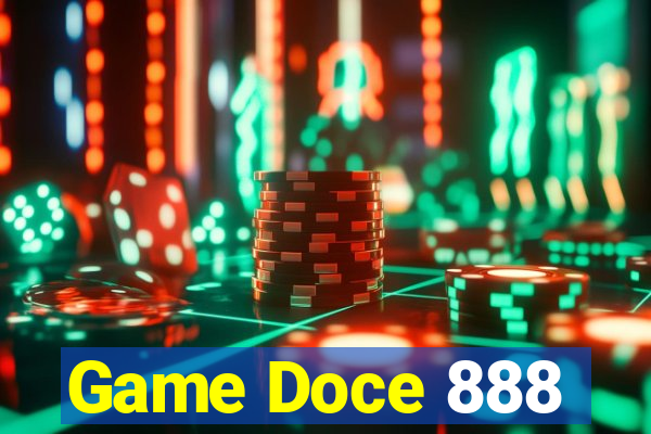 Game Doce 888